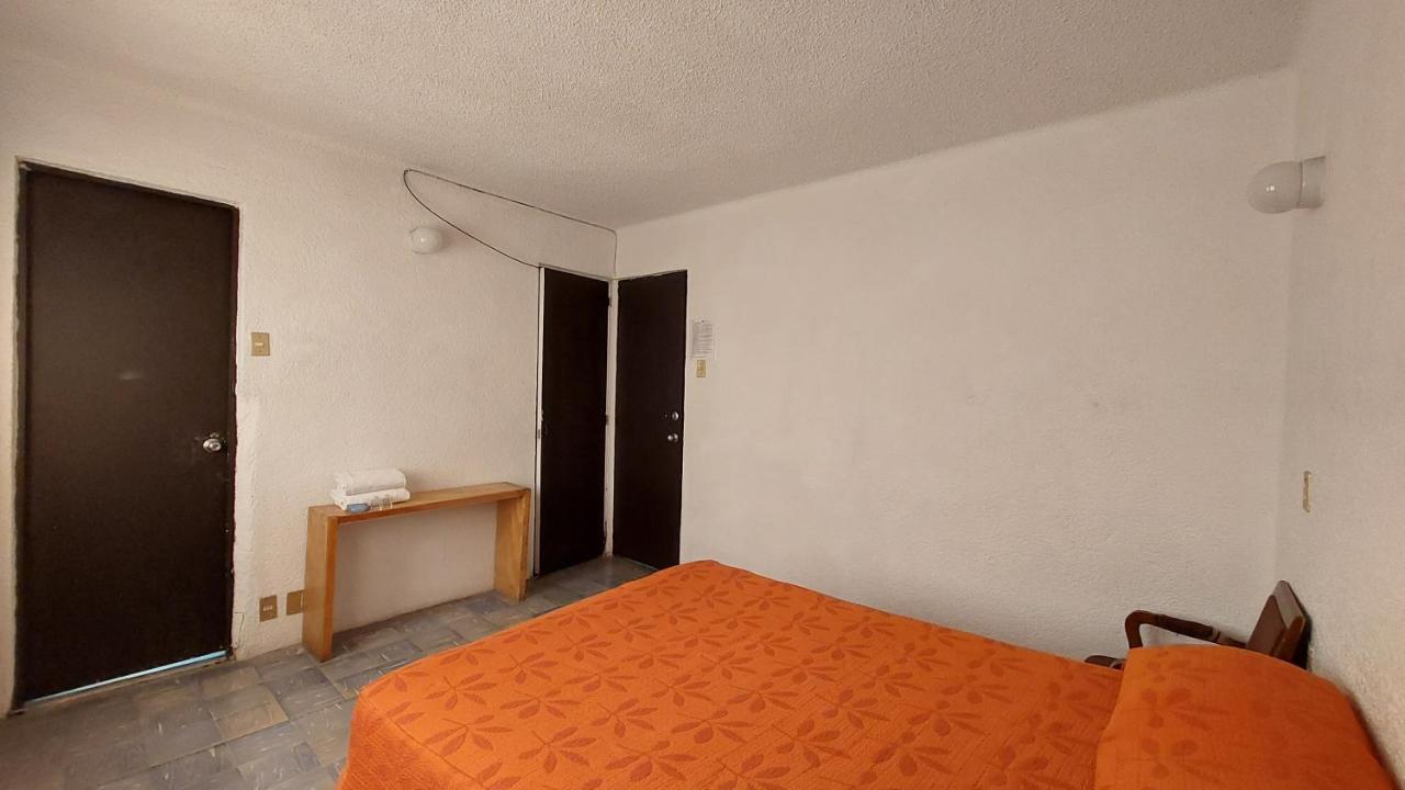 Residencias Senorial Mexico by Eksteriør bilde