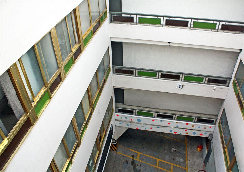 Residencias Senorial Mexico by Eksteriør bilde