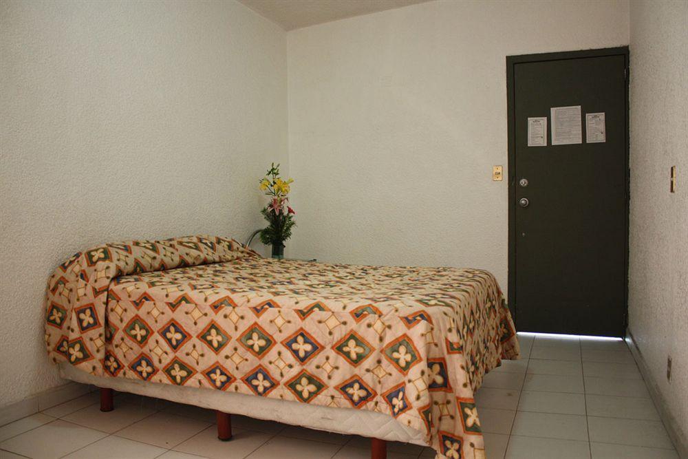 Residencias Senorial Mexico by Eksteriør bilde