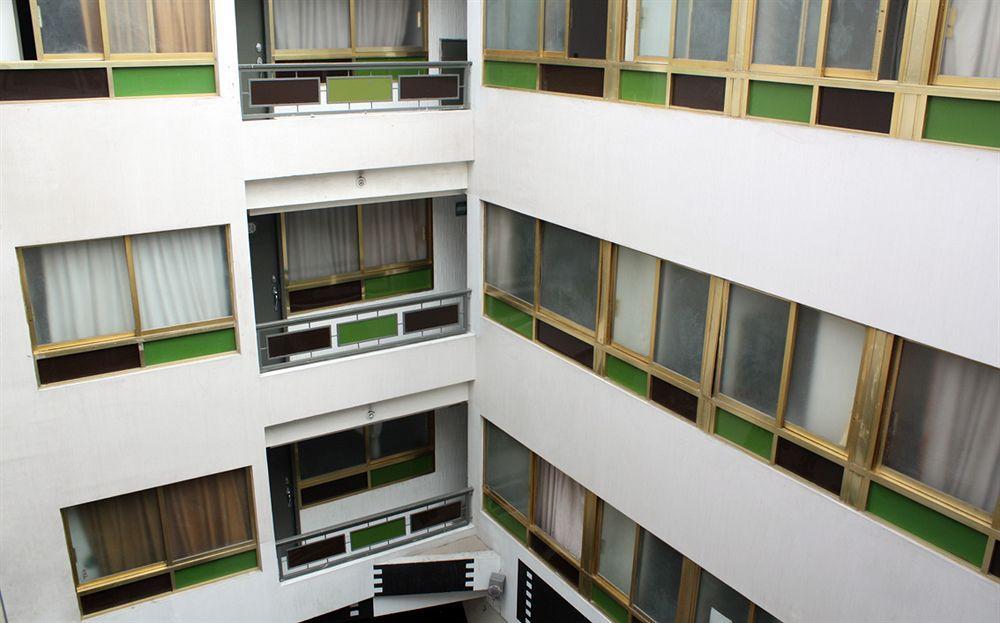 Residencias Senorial Mexico by Eksteriør bilde