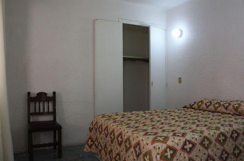 Residencias Senorial Mexico by Eksteriør bilde