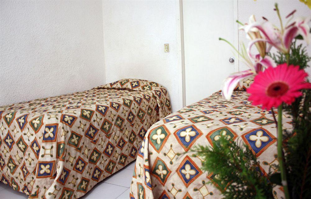 Residencias Senorial Mexico by Eksteriør bilde