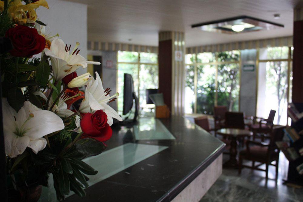 Residencias Senorial Mexico by Eksteriør bilde