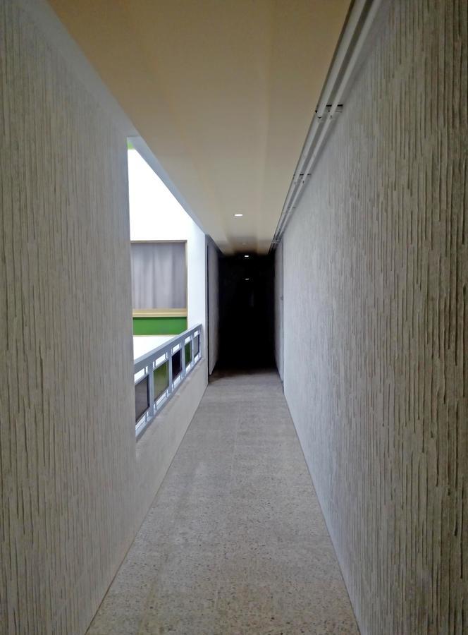 Residencias Senorial Mexico by Eksteriør bilde