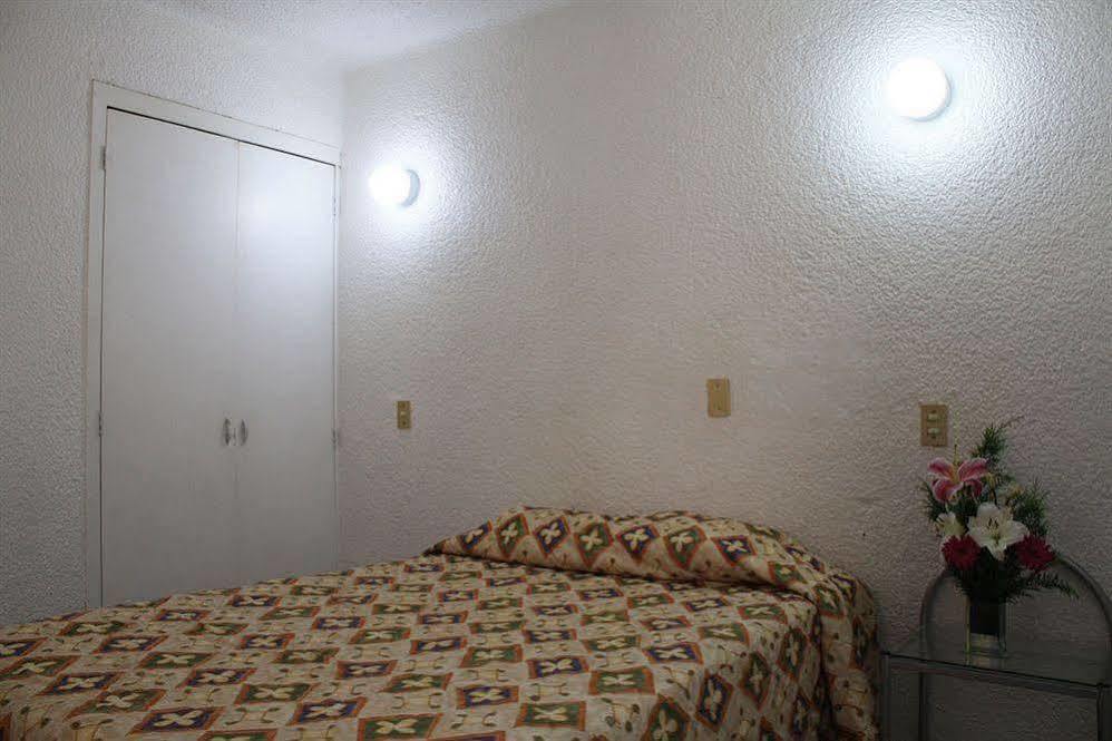 Residencias Senorial Mexico by Eksteriør bilde